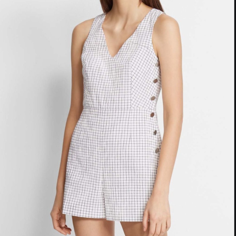 CLUB MONACO romper - Picture 1 of 2